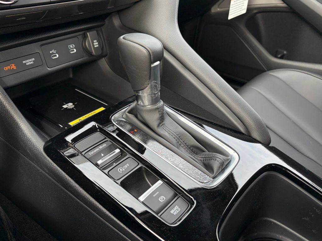 New 2026 Acura Integra image 24