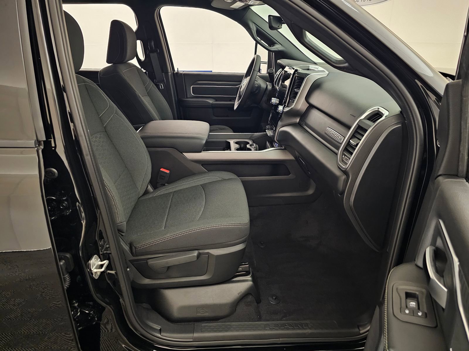 New 2026 RAM 2500 Big Horn image 31