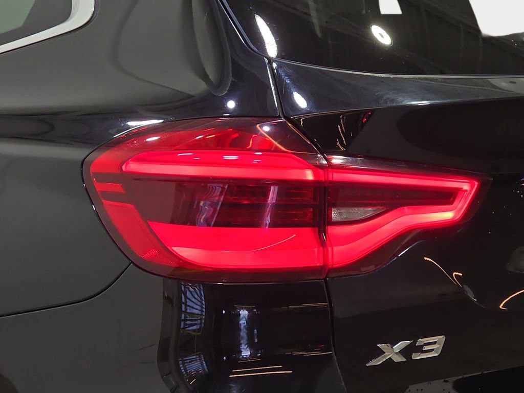 Used 2021 BMW X3 xDrive30i w/ Convenience Package image 37