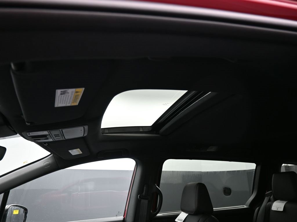 New 2026 Honda Odyssey Sport-L image 51