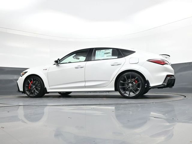 New 2026 Acura Integra Type S FWD image 31