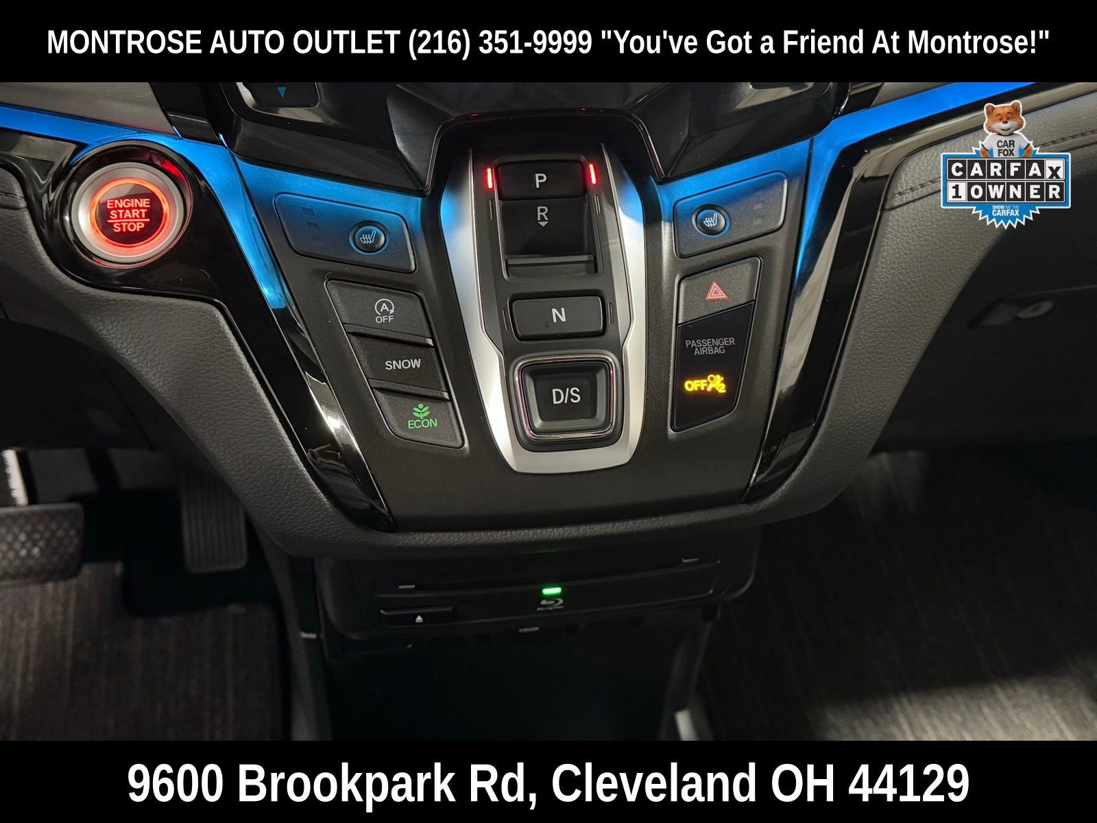 Used 2024 Honda Odyssey Touring image 26