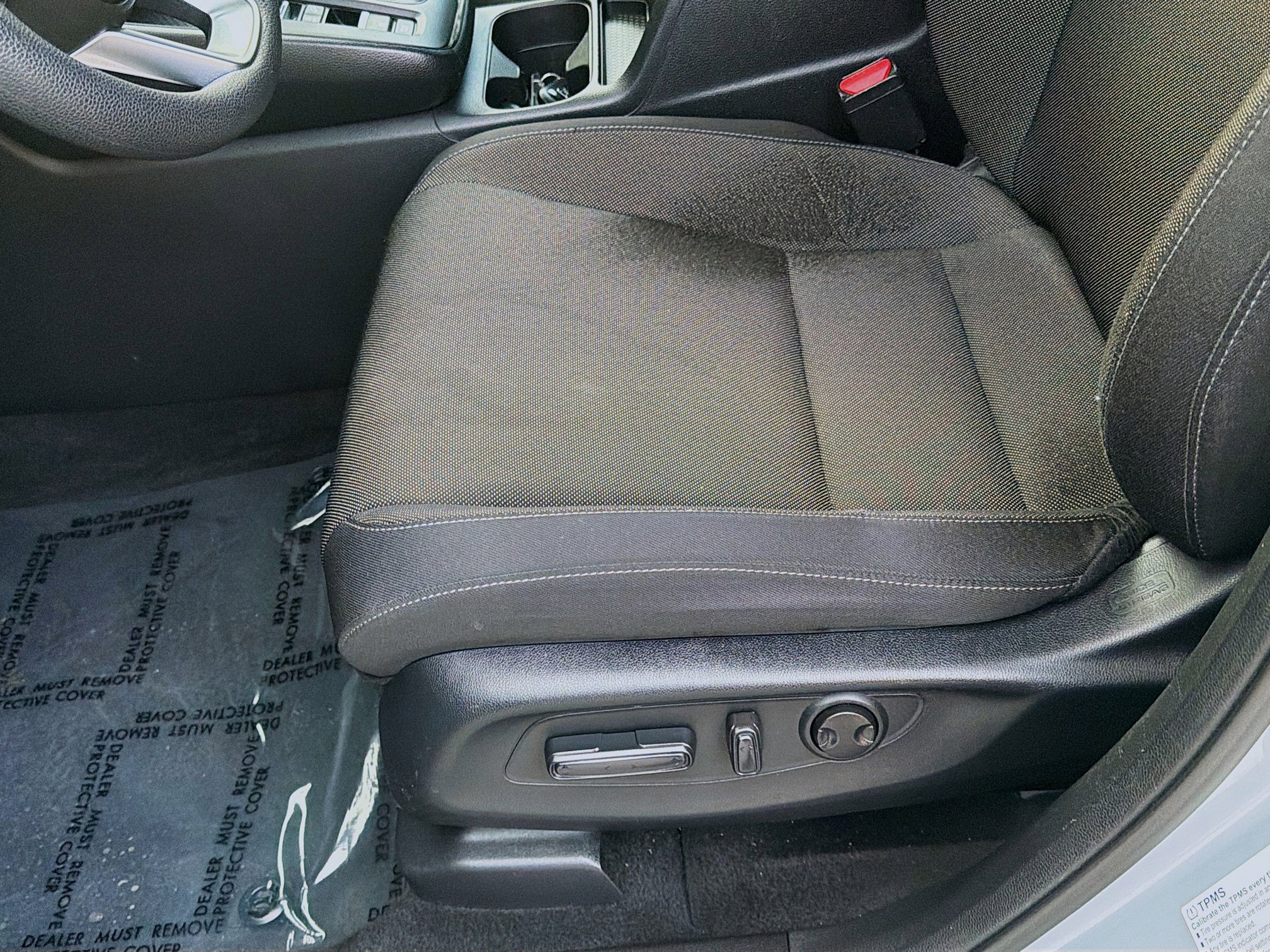 Certified 2023 Honda CR-V EX image 17