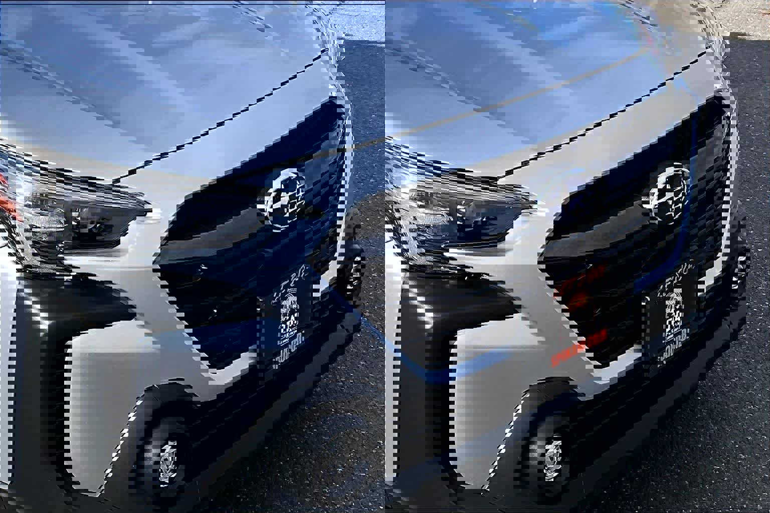 Used 2023 Subaru Outback Premium image 33