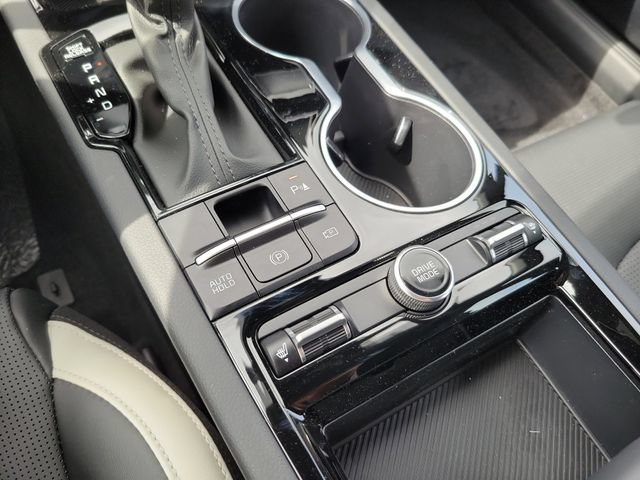 New 2026 Kia K5 GT-Line FWD image 26