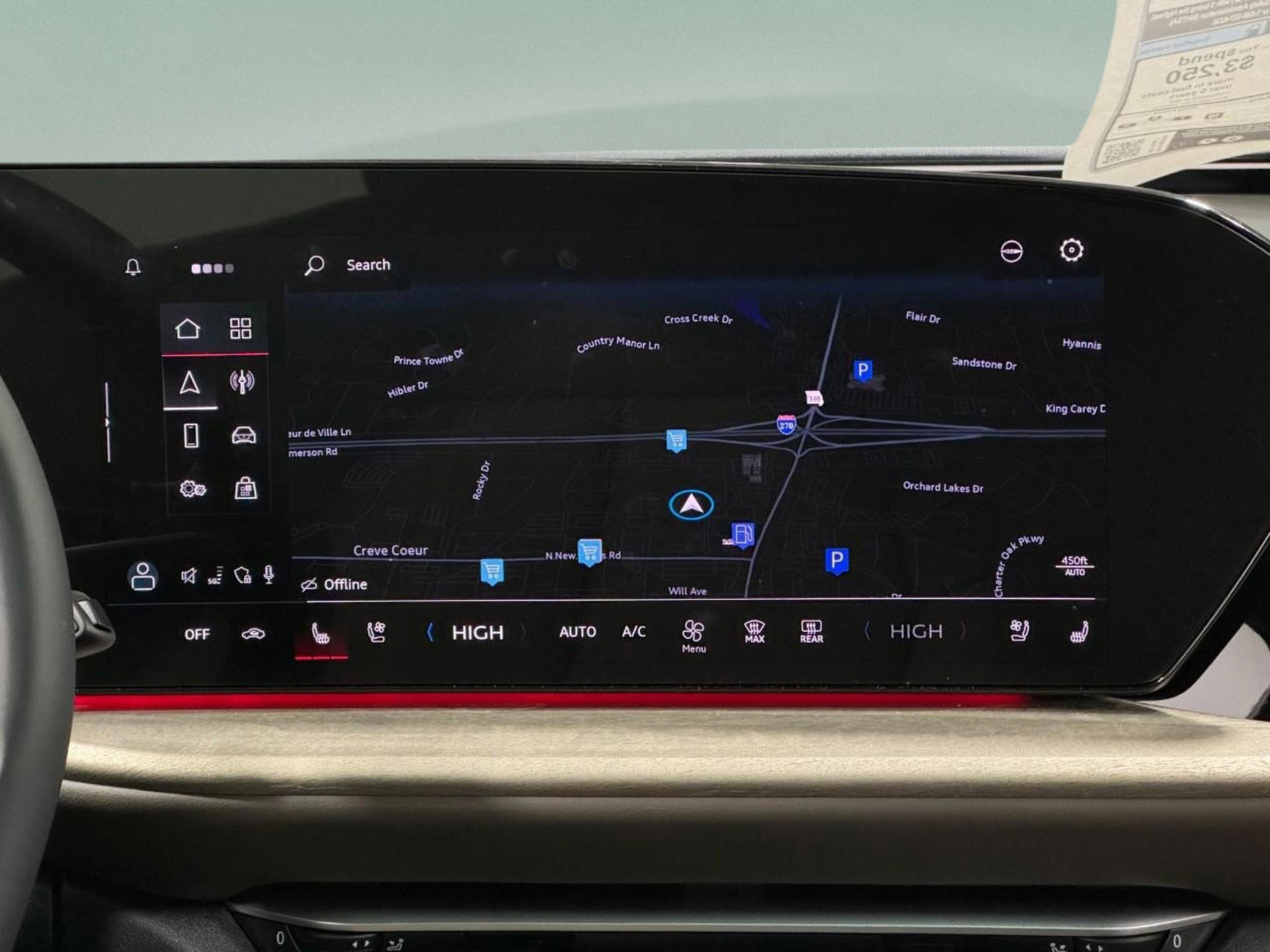 New 2025 Audi Q5 Premium Plus image 15