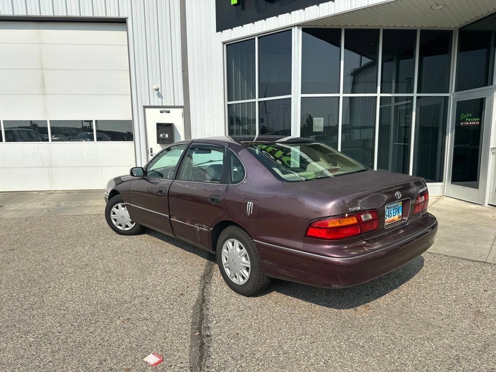Used 1999 Toyota Avalon XL w/ PWR Seat Pkg FWD image 5