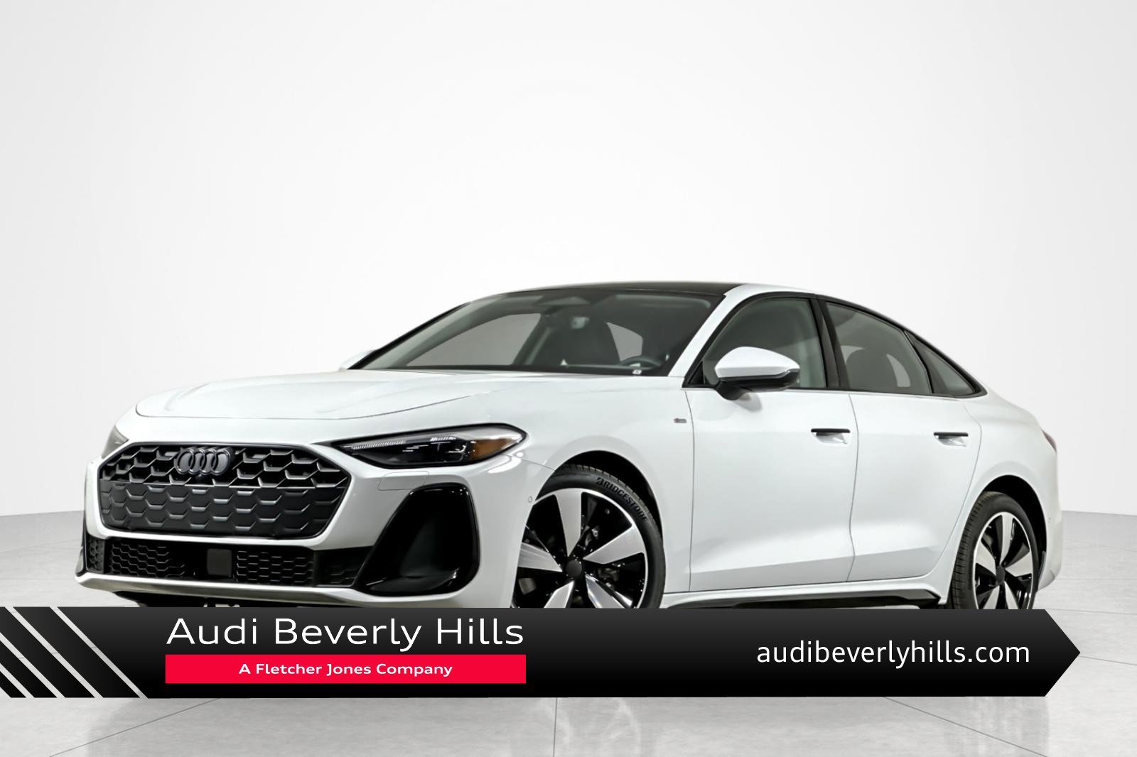 Used 2026 Audi A5 Premium AWD/4WD image 1