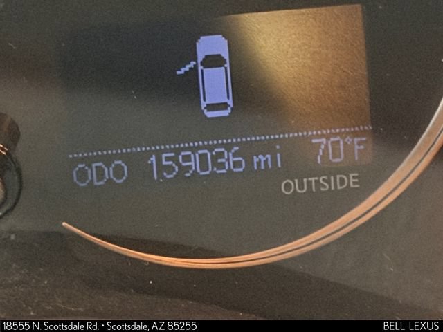 Used 2013 Lexus CT 200h w/ Premium Pkg w/Navigation FWD image 20