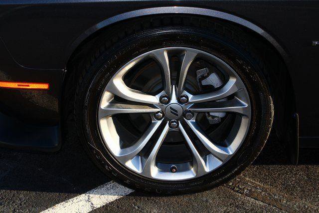 Used 2021 Dodge Challenger R/T w/ Cold Weather Group image 4