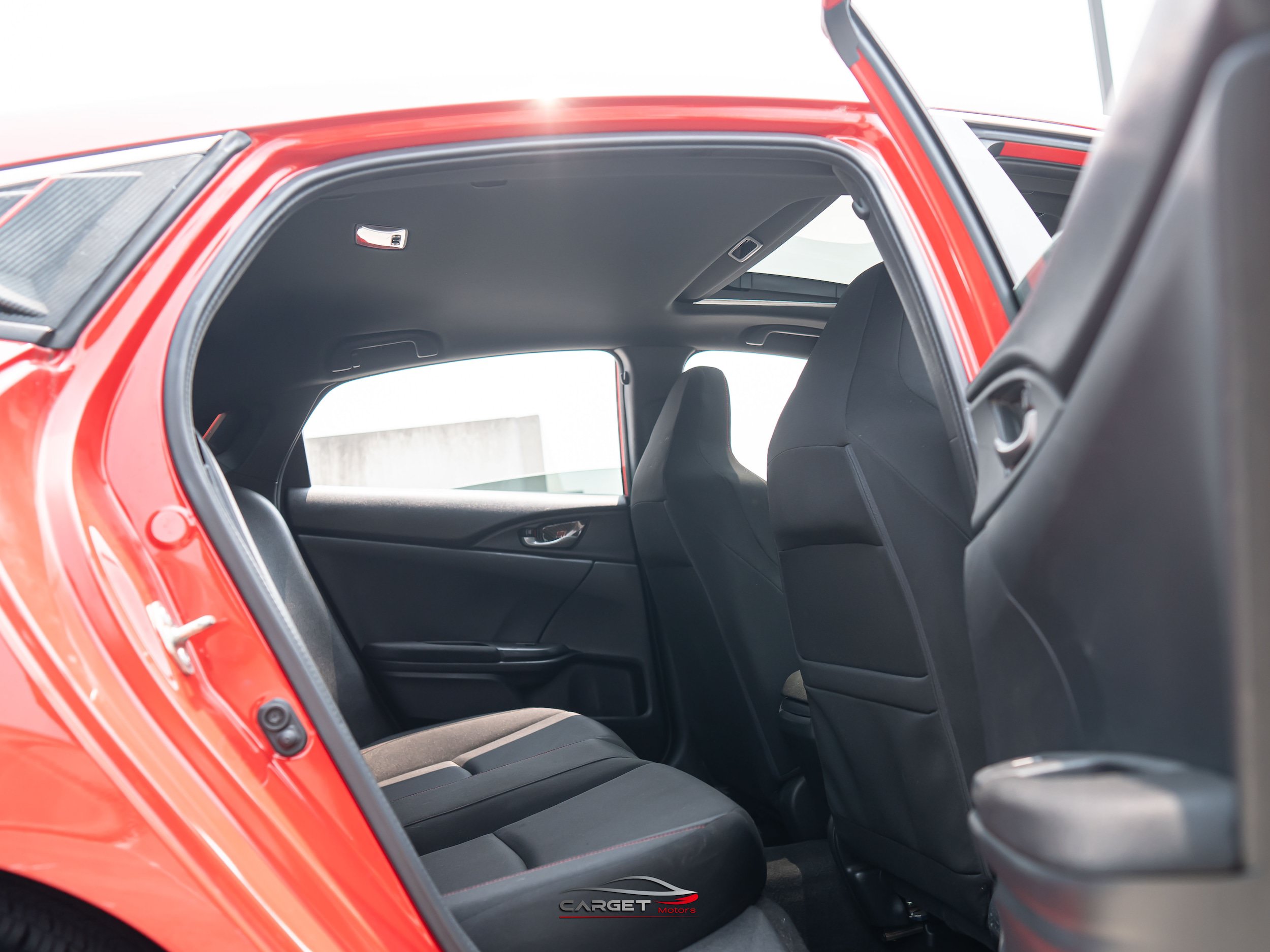 Used 2018 Honda Civic Si image 13