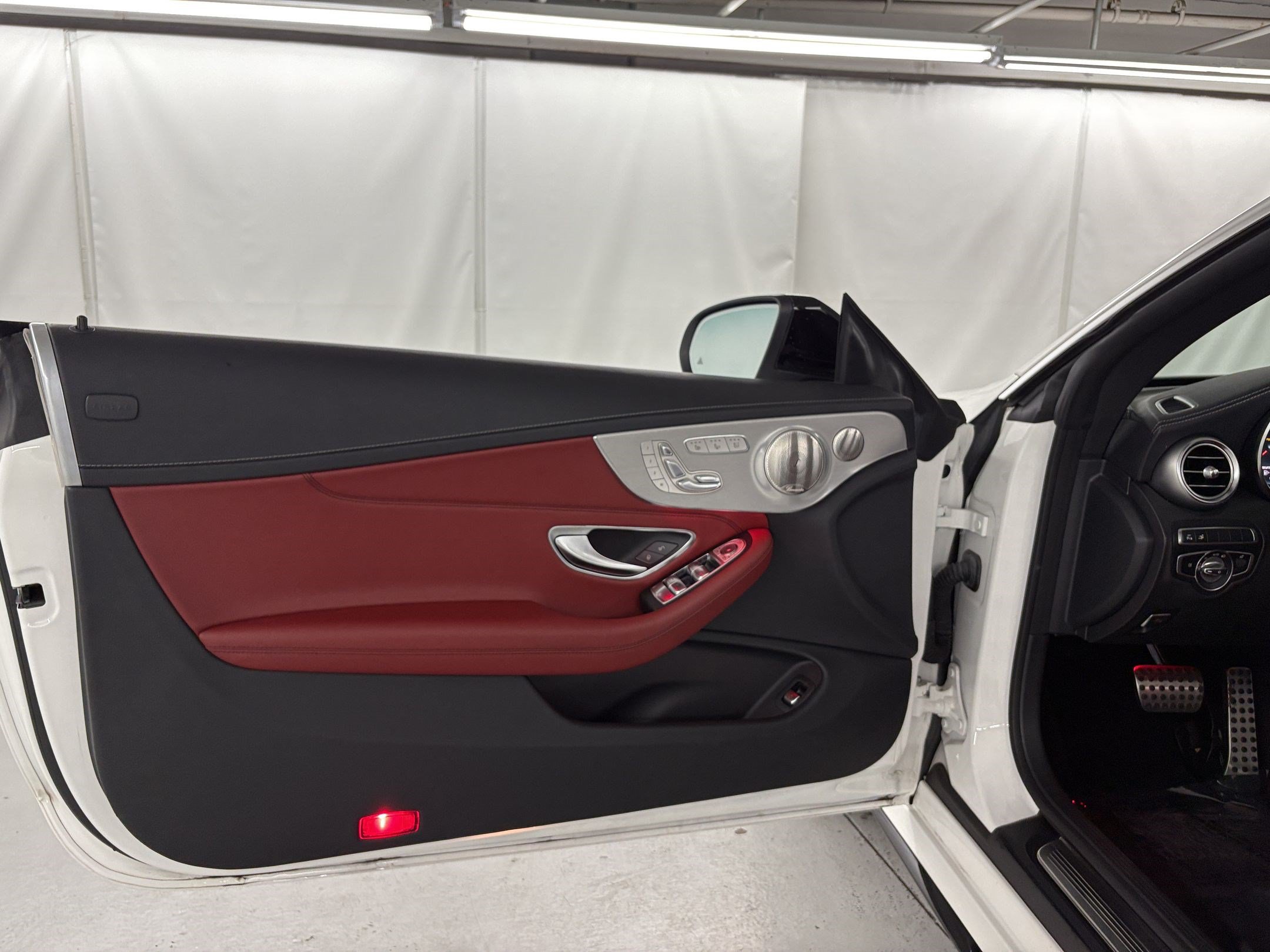 Certified 2022 Mercedes-Benz C 43 AMG 4MATIC Cabriolet image 14
