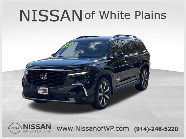 Used 2023 Honda Pilot Touring