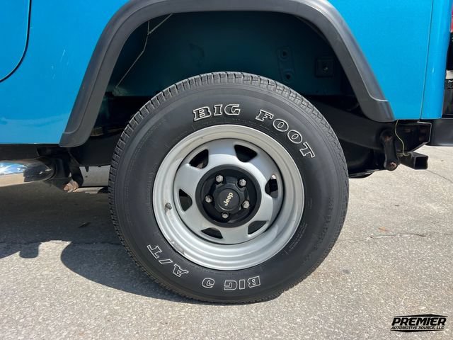 Used 1992 Jeep Wrangler 4WD image 47