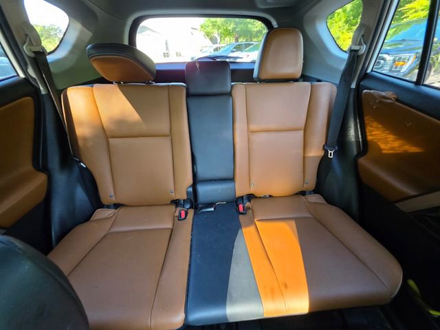 Used 2018 Toyota RAV4 Limited w/ Advanced Technology Package FWD image 31