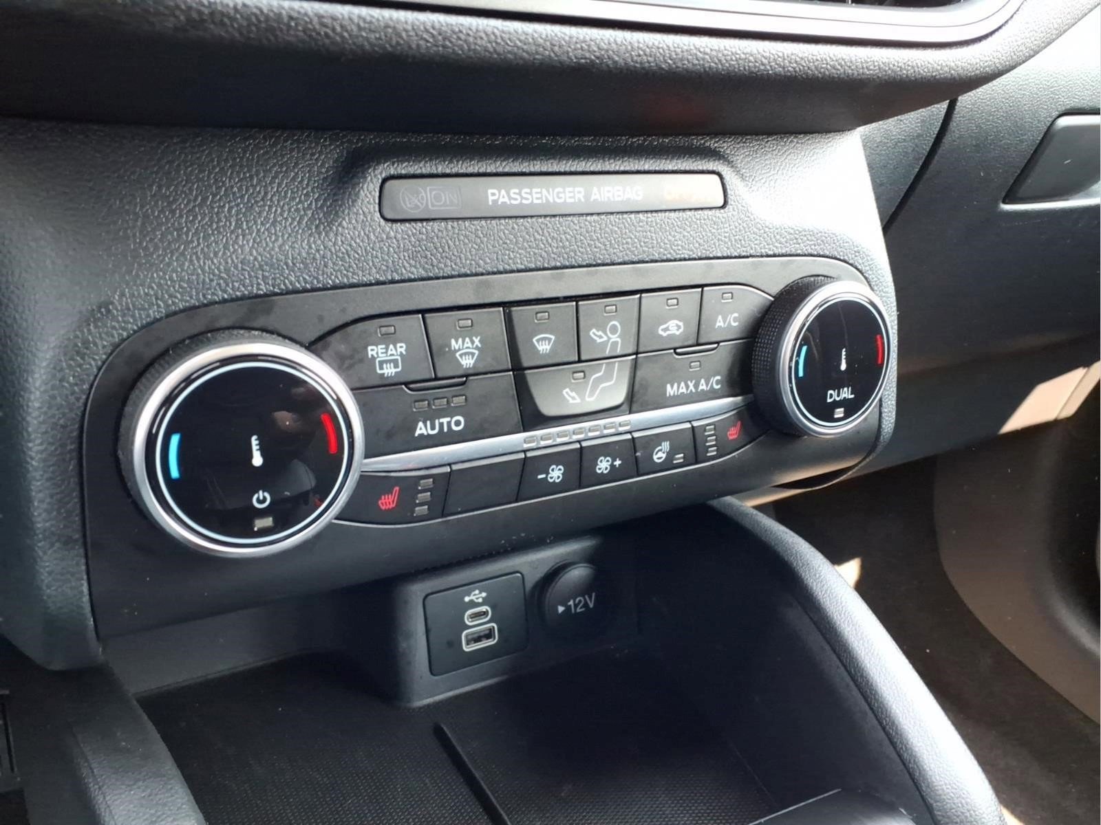 Certified 2024 Ford Escape Active image 20