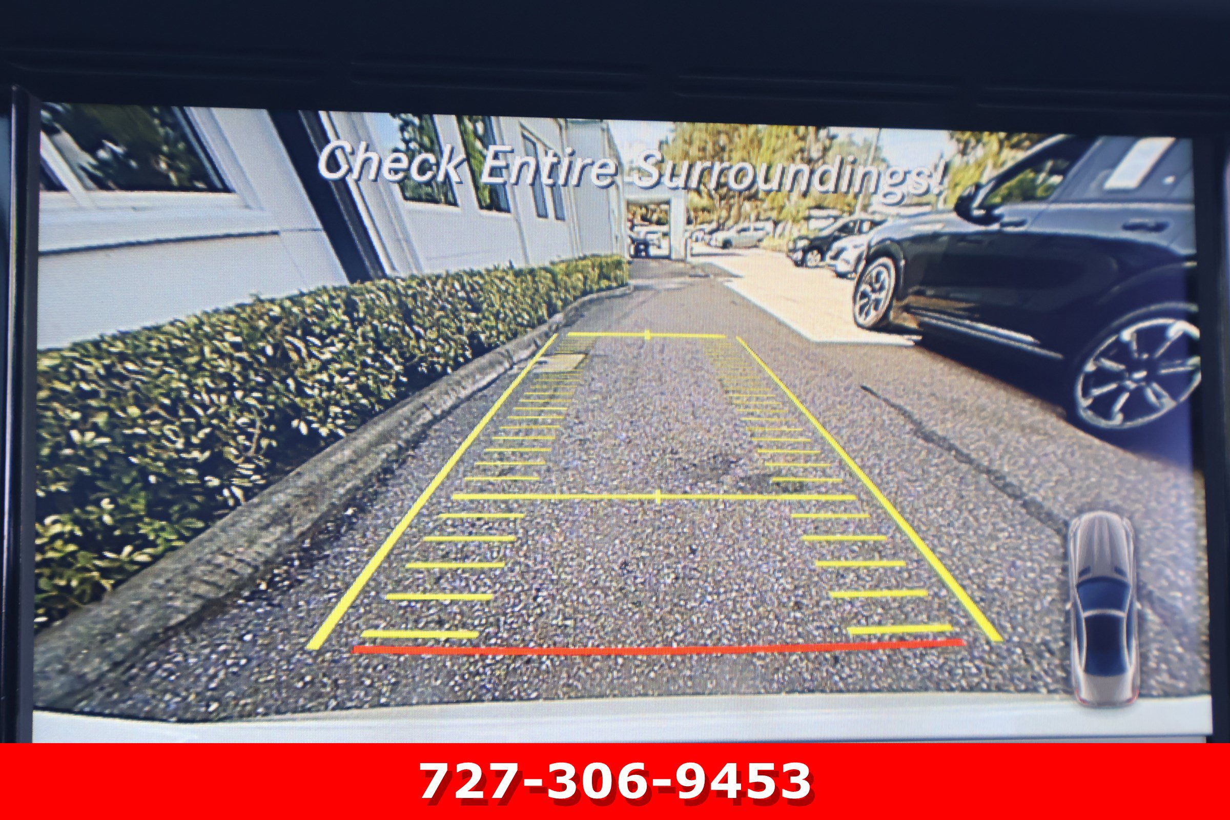 Used 2019 Mercedes-Benz SLC 43 AMG image 3