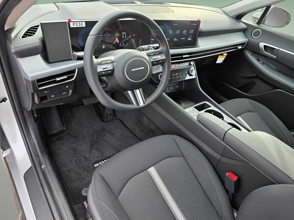 New 2026 Hyundai Sonata SEL image 14