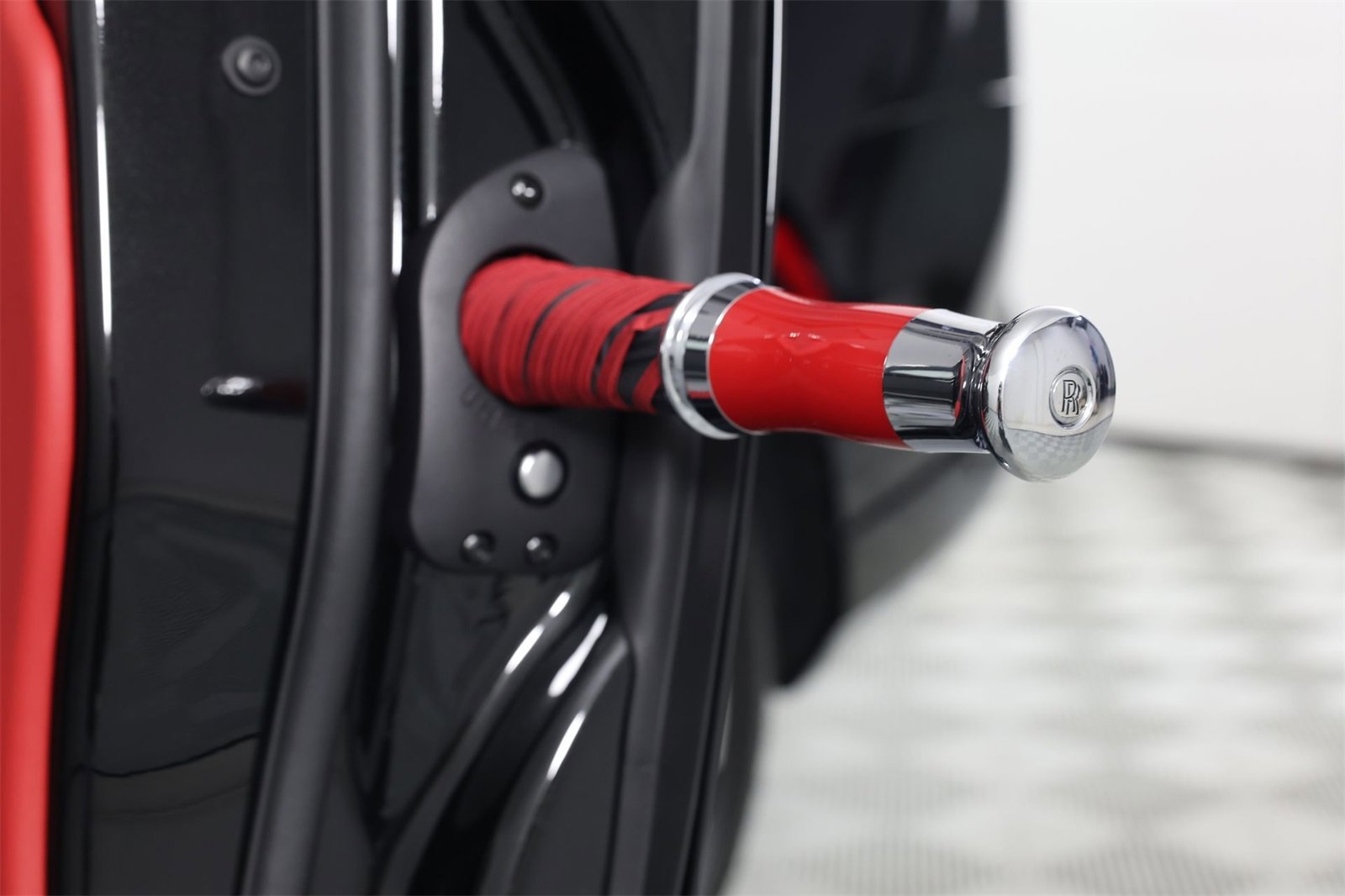 New 2026 Rolls-Royce Cullinan image 24