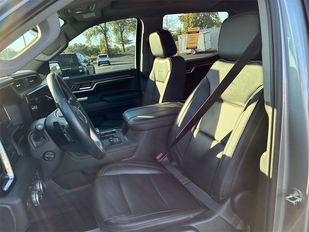 Used 2023 GMC Sierra 1500 Denali image 11