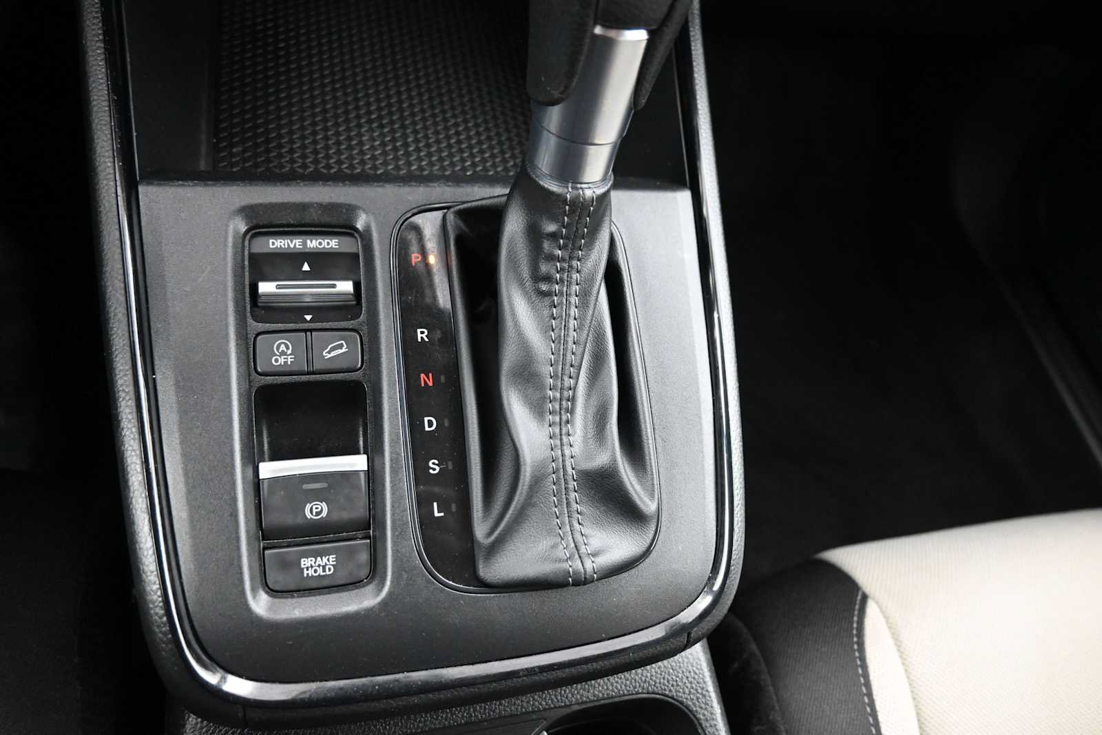 Certified 2024 Honda CR-V LX image 16