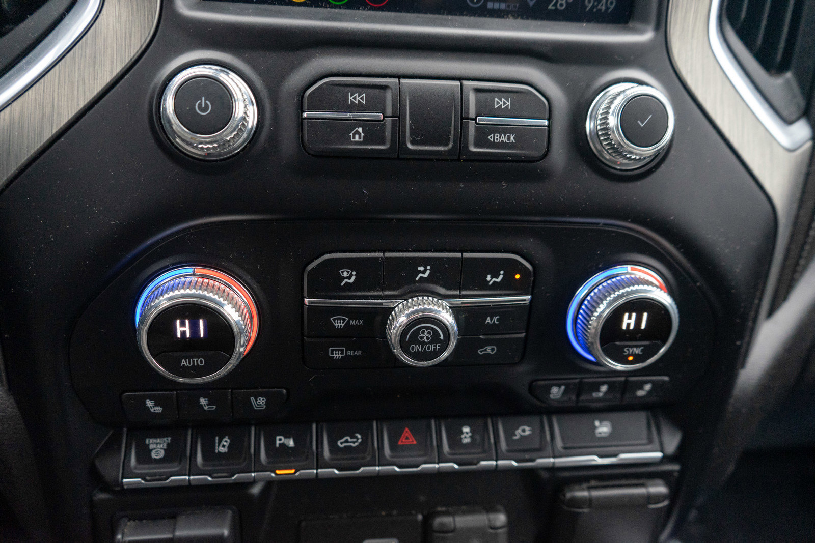 Used 2022 GMC Sierra 3500 Denali w/ Denali Ultimate Package image 20