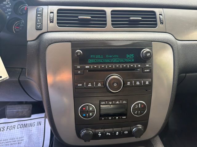 Used 2013 Chevrolet Silverado 2500 LTZ w/ LTZ Plus Package image 18