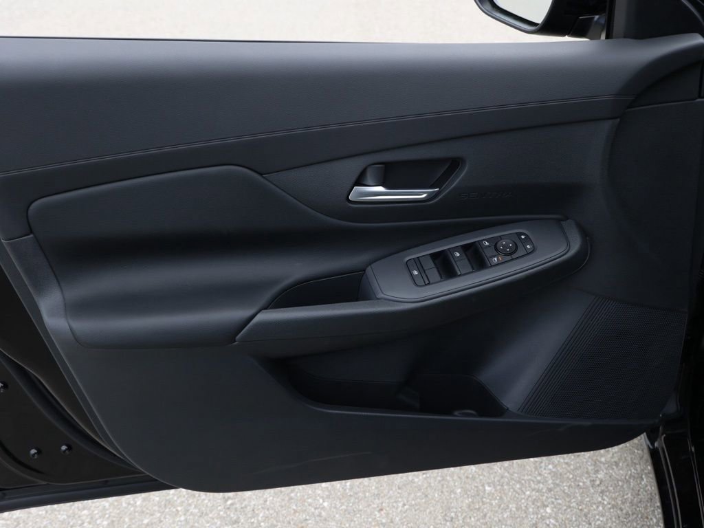 New 2026 Nissan Sentra S image 22