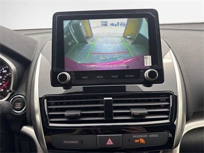 New 2026 Mitsubishi Eclipse Cross SE image 24