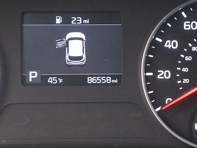 Used 2021 Kia Seltos LX image 19