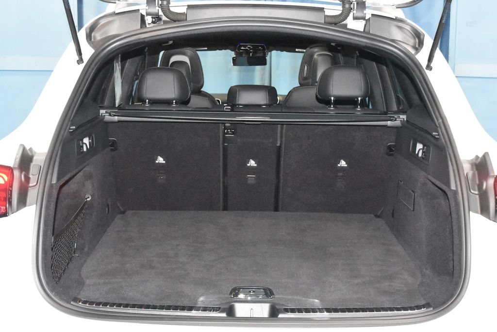 Certified 2026 Mercedes-Benz GLC 300 4MATIC image 25