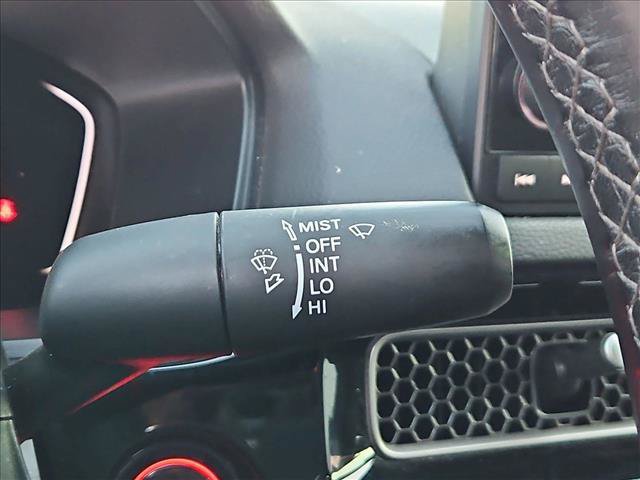 Used 2022 Honda Civic Sport image 11