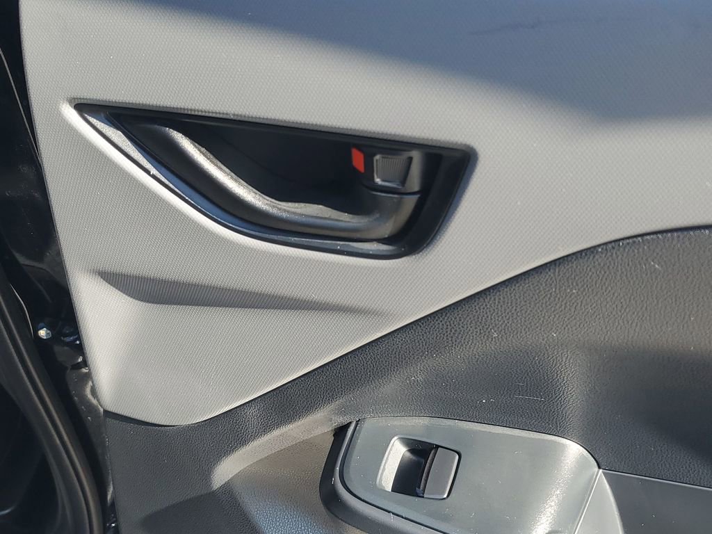 Used 2024 Subaru Crosstrek 2.0i image 44