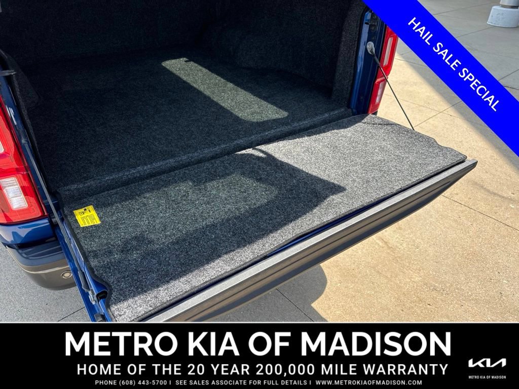 Used 2019 Ford Ranger XLT w/ Equipment Group 301A Mid RWD image 42