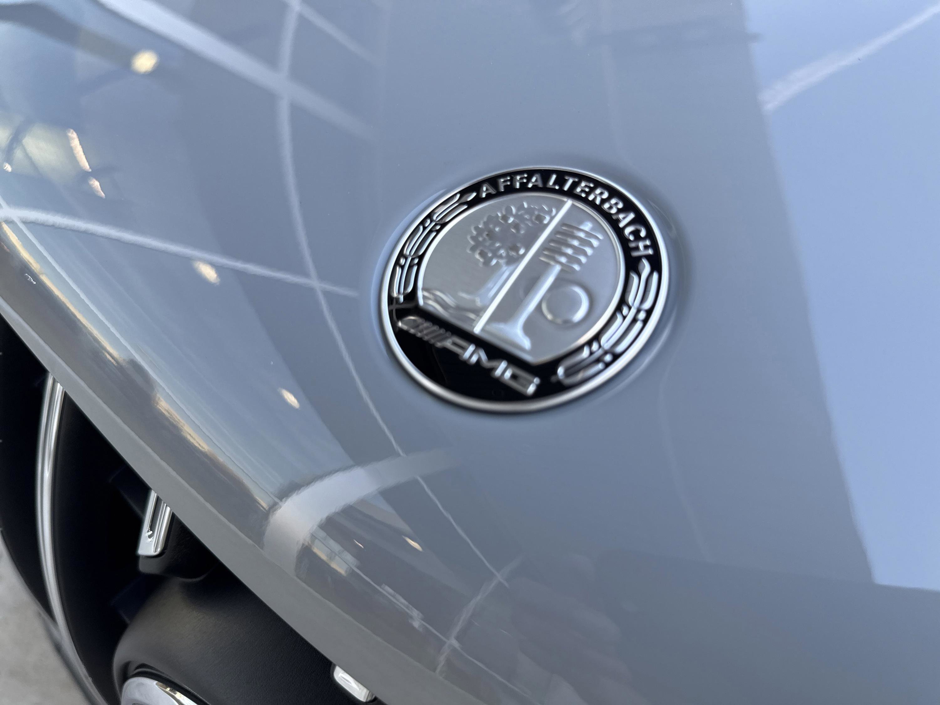 New 2026 Mercedes-Benz GLE 53 AMG 4MATIC Coupe image 12