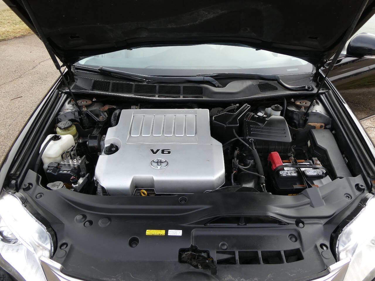Used 2011 Toyota Avalon image 31