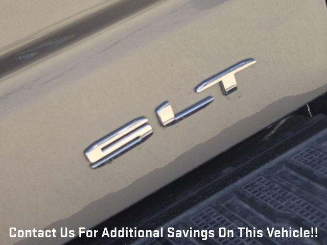 New 2026 GMC Sierra 1500 SLT w/ SLT Convenience Package RWD image 9
