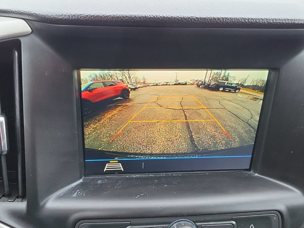 Used 2018 GMC Terrain SLE w/ Driver Convenience Package FWD image 14
