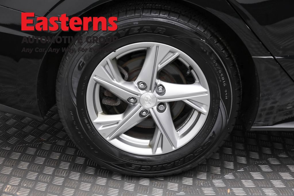 Used 2023 Hyundai Sonata SE image 30