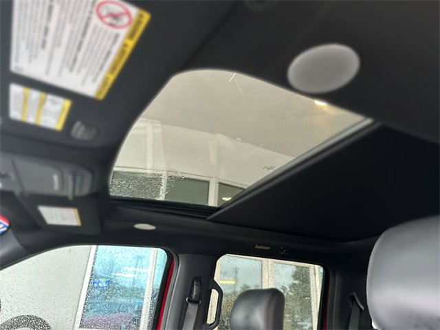 Used 2024 Ford F250 Platinum w/ FX4 Off-Road Package image 22