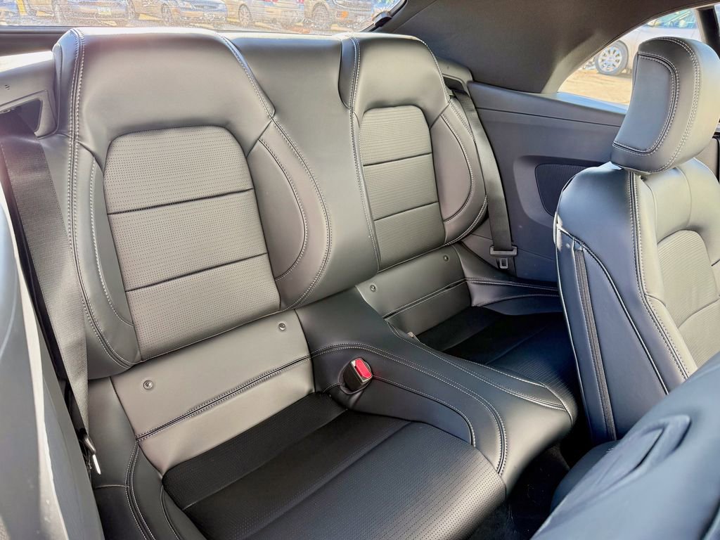 New 2026 Ford Mustang GT Premium image 17