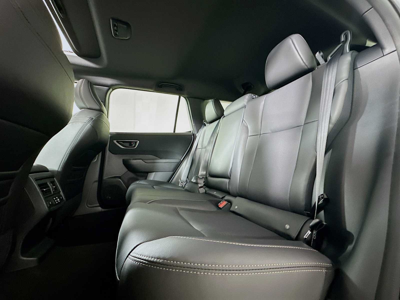 New 2026 Subaru Outback Limited XT AWD/4WD image 23
