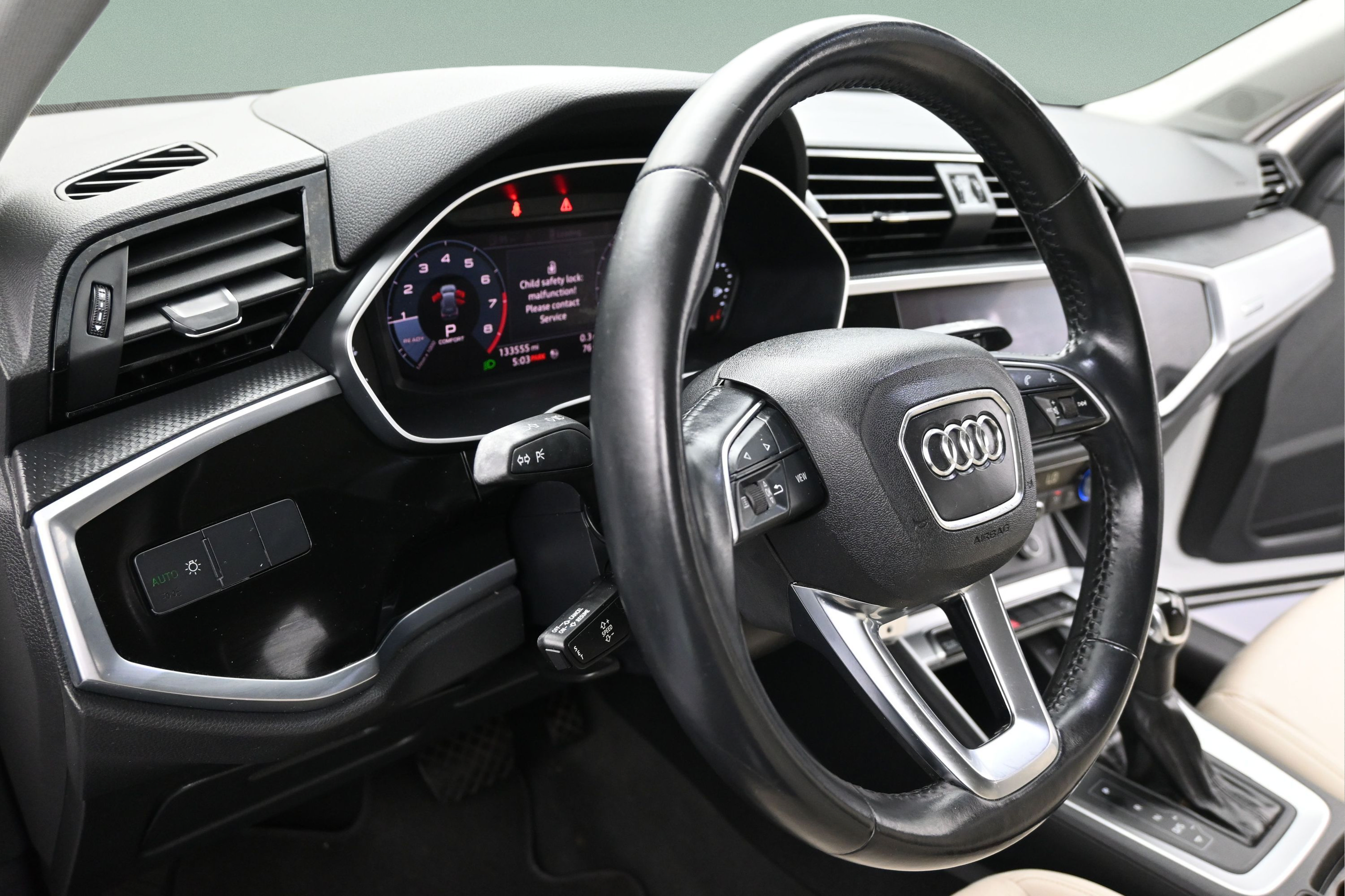 Used 2020 Audi Q3 2.0T Premium AWD/4WD image 12