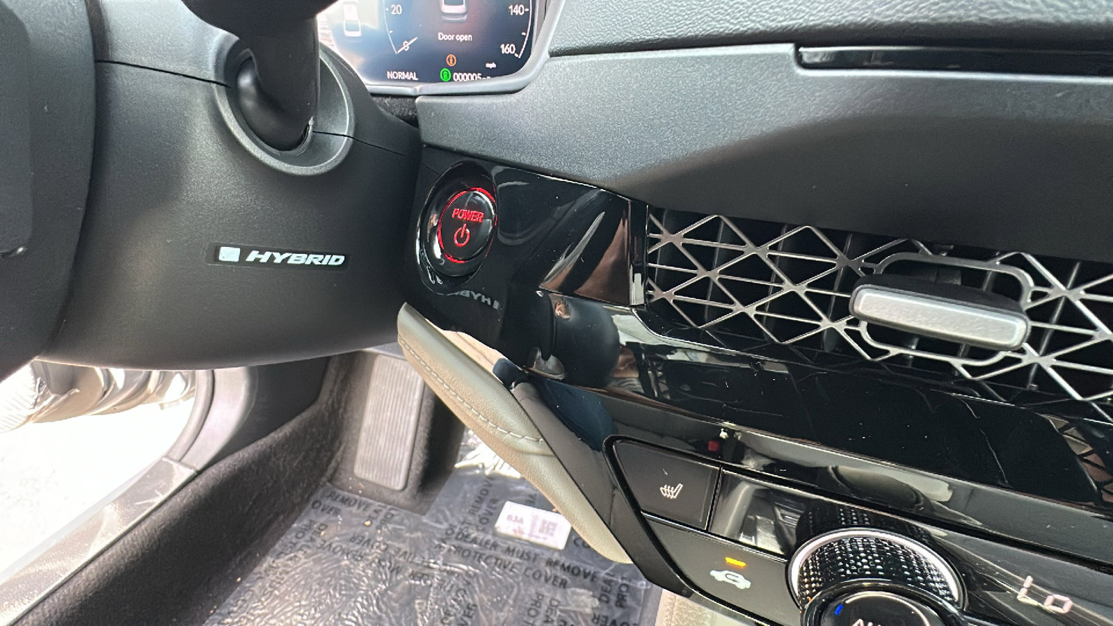 New 2025 Honda Accord EX-L image 17