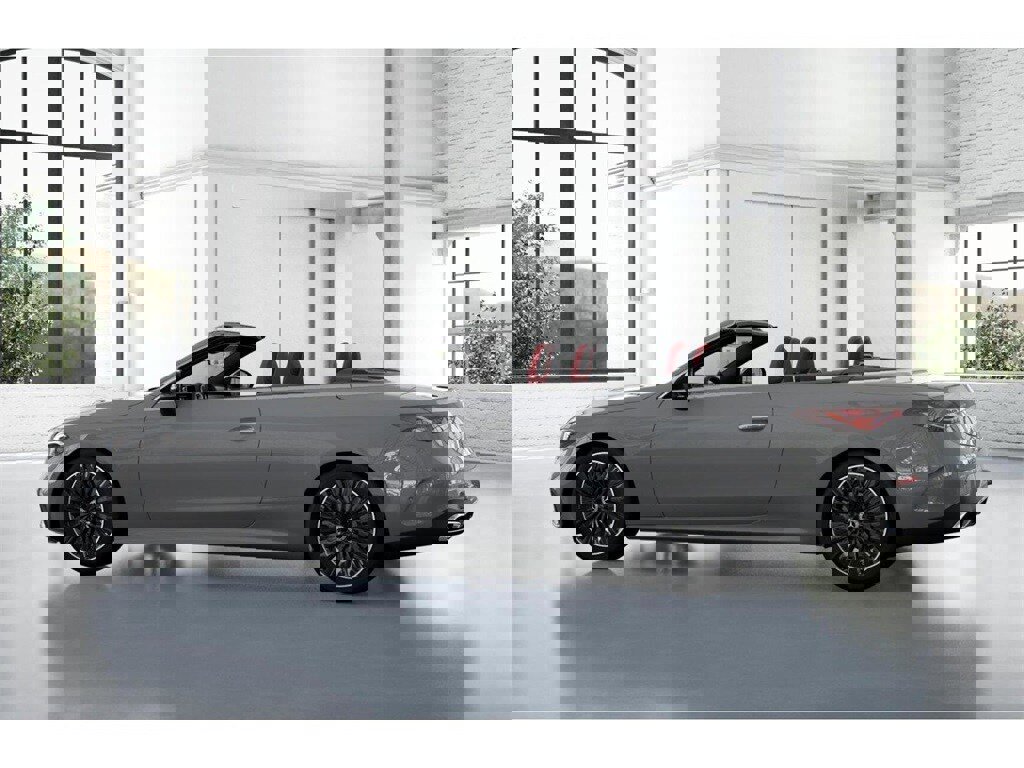New 2026 Mercedes-Benz CLE 450 4MATIC Cabriolet image 32