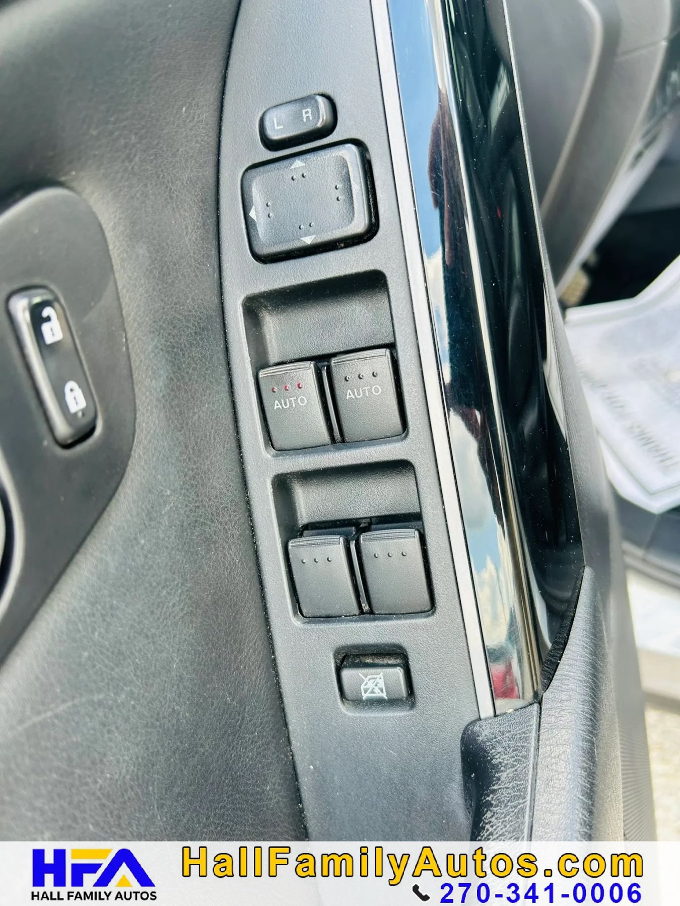 Used 2012 MAZDA CX-9 Touring FWD image 12