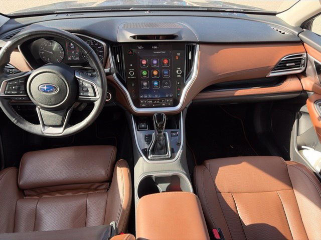 Certified 2024 Subaru Legacy Touring XT AWD/4WD image 26