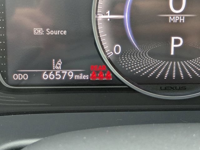 Used 2021 Lexus ES 350 w/ Premium Package FWD image 32