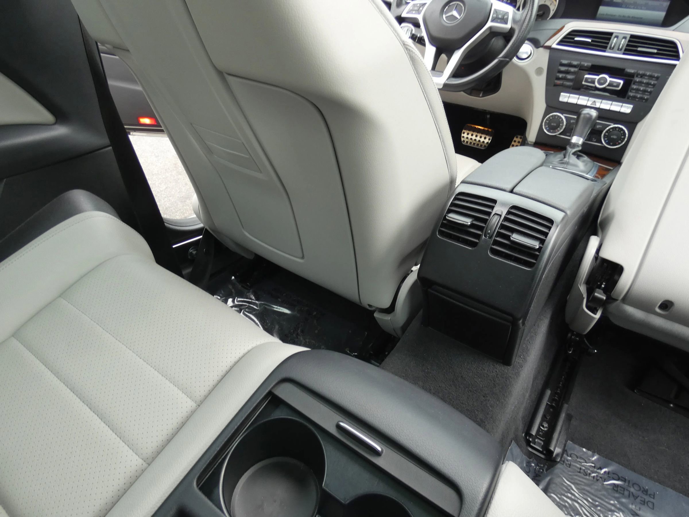 Used 2015 Mercedes-Benz C 350 Coupe image 47