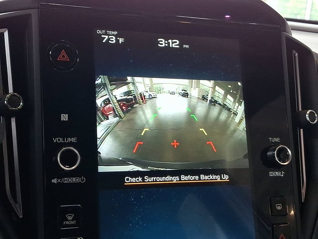 New 2026 Subaru WRX Premium AWD/4WD image 4